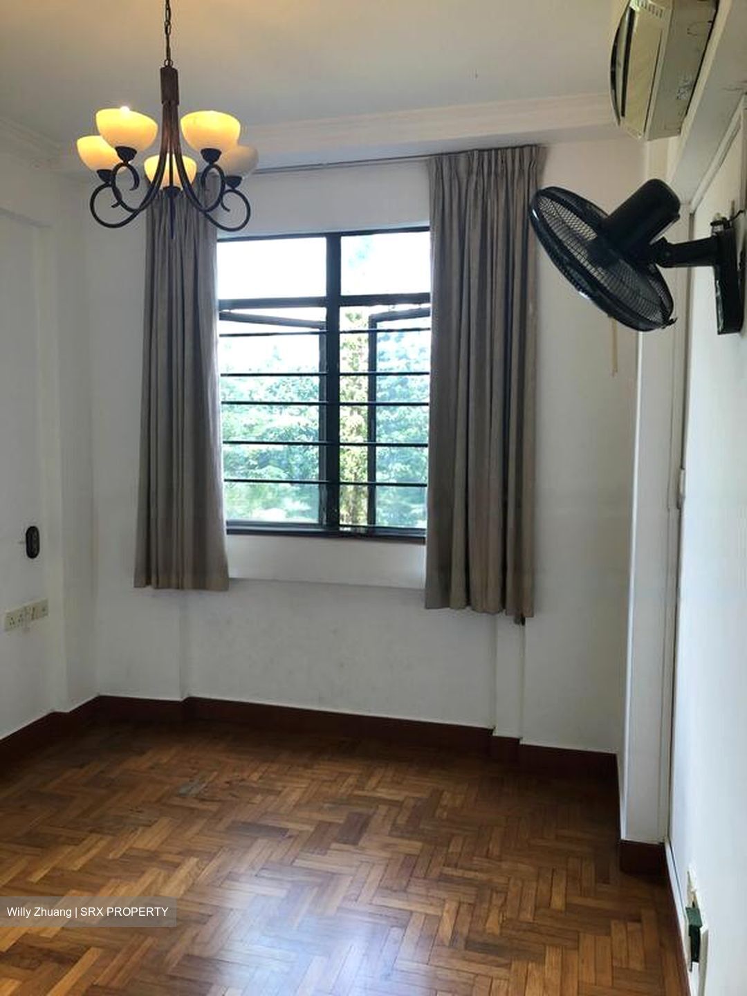 Parc Oasis (D22), Condominium #481712811